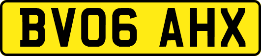 BV06AHX