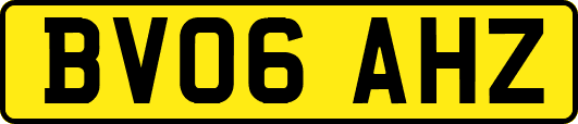 BV06AHZ