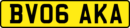 BV06AKA