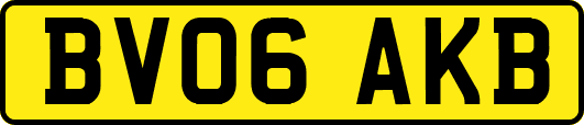 BV06AKB