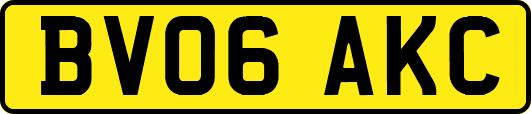 BV06AKC