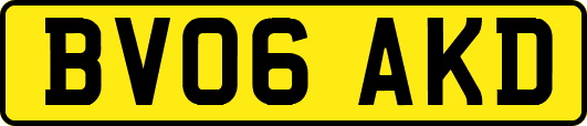 BV06AKD