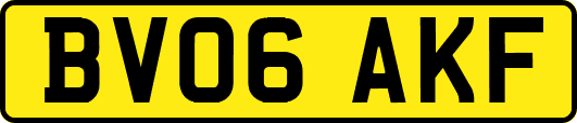 BV06AKF