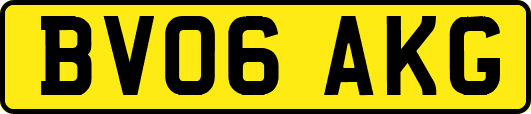 BV06AKG