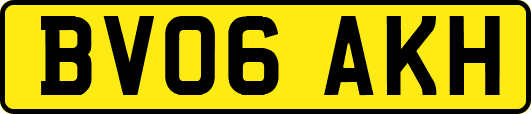 BV06AKH
