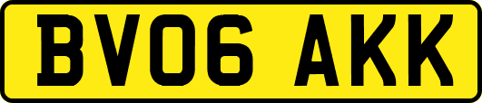 BV06AKK