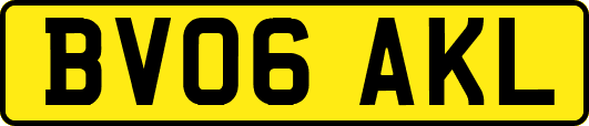 BV06AKL