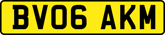 BV06AKM