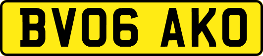 BV06AKO