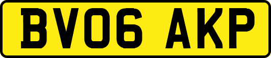 BV06AKP