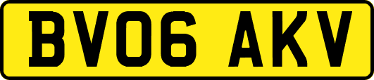 BV06AKV