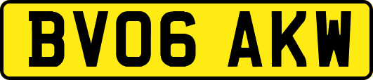 BV06AKW