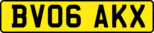 BV06AKX