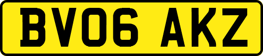 BV06AKZ