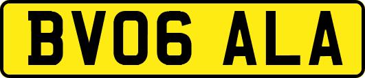BV06ALA