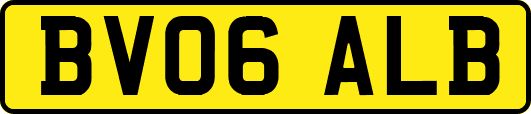 BV06ALB