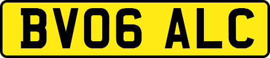 BV06ALC