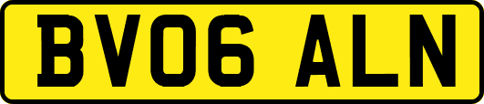 BV06ALN