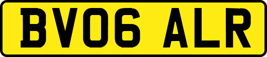 BV06ALR