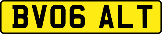 BV06ALT
