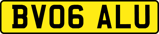 BV06ALU