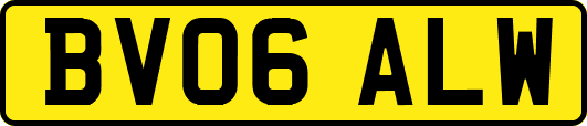 BV06ALW