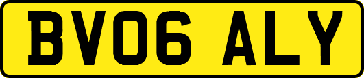 BV06ALY