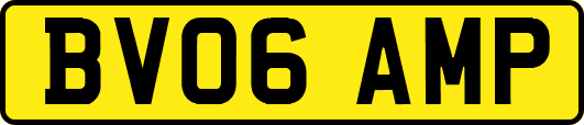 BV06AMP