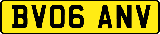 BV06ANV