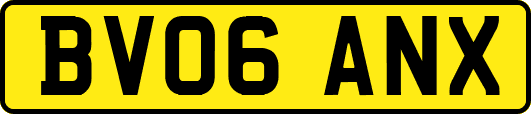BV06ANX