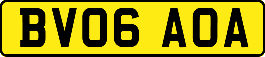 BV06AOA