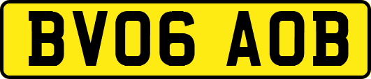 BV06AOB