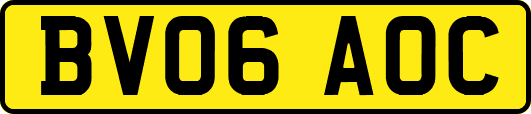 BV06AOC