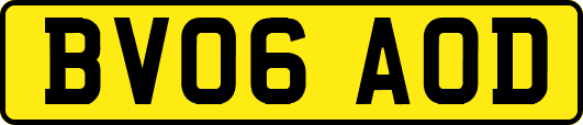 BV06AOD