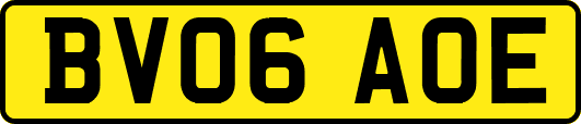 BV06AOE