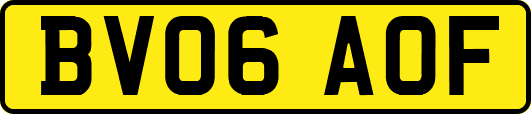 BV06AOF