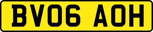 BV06AOH