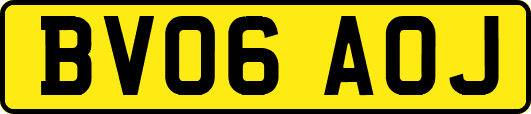 BV06AOJ