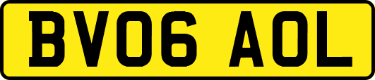 BV06AOL