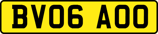 BV06AOO