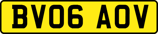 BV06AOV