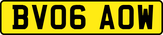 BV06AOW