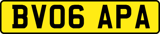 BV06APA