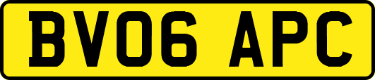 BV06APC