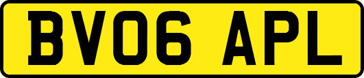 BV06APL