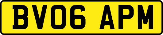 BV06APM