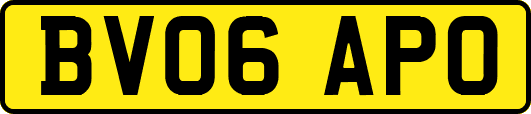 BV06APO