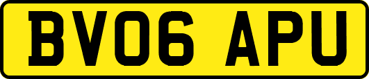 BV06APU