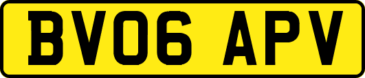 BV06APV