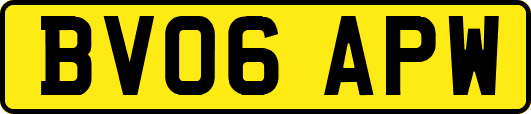 BV06APW